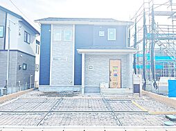 東松山市山崎町1期　6棟