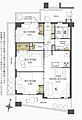 レクセル本川越2階3,090万円