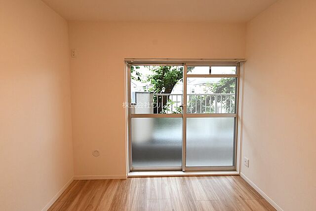 寝室 ビューハイム川越 2階/-