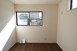 子供部屋の画像