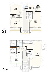 狭山市中央1丁目　中古戸建