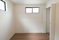 子供部屋の画像