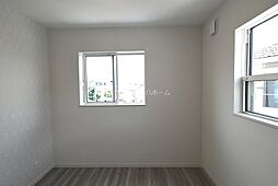 子供部屋の画像