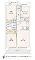 ライオンズマンション川越駅東12階4,480万円