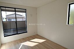 子供部屋の画像