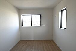 子供部屋の画像