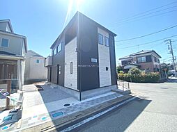 外観の画像