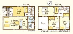 川越市諏訪町　第2　5号棟