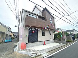 外観の画像