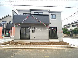 外観の画像
