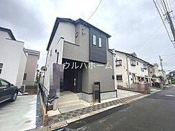 外観の画像
