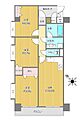 ライオンズマンション川越岸町3階2,280万円