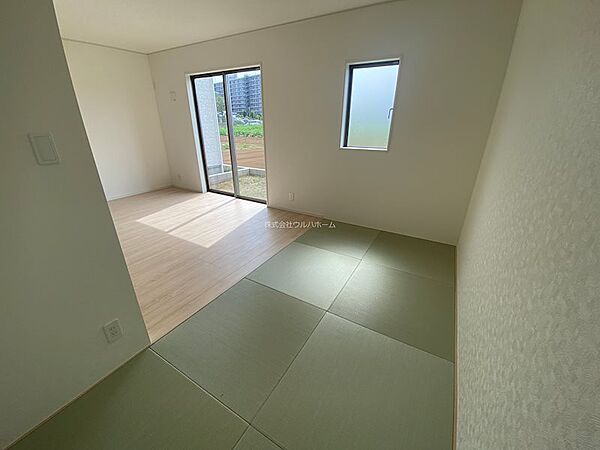子供部屋