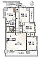 ダイアパレス川越西小仙波2階4,180万円