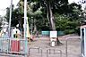 周辺：喜多院公園（278m）