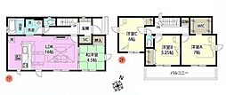 川越市的場38期 5号棟