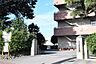 周辺：川越市立川越第一中学校（920m）