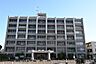 周辺：川越市役所（1042m）
