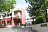 周辺：狭山市立狭山台中学校（1560m）
