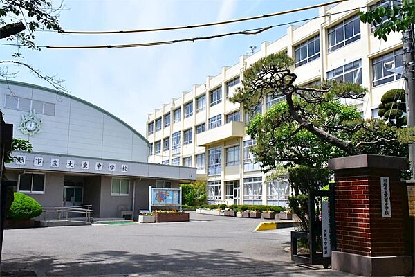 周辺を拡大表示
