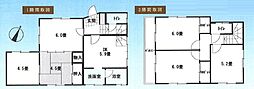 川越市旭町3丁目 中古戸建