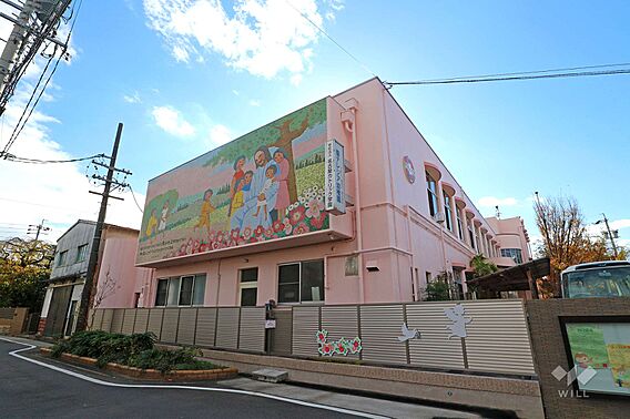 『聖テレジア幼...