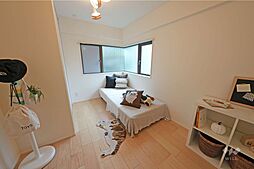 子供部屋の画像