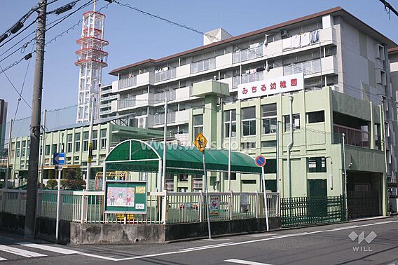 みちる幼稚園[...