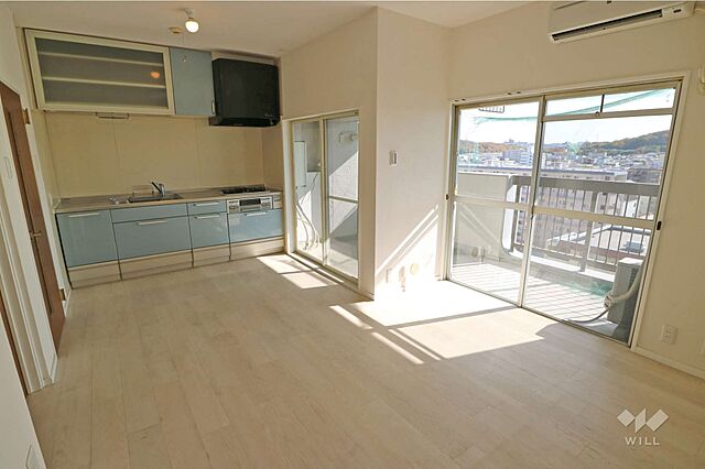 リビング/ダイニング 名古屋市天白区横町201