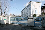 しまだ小学校[公立]の外観