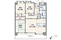 ロイヤル菅田54階1,799万円