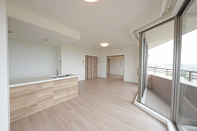 リビング/ダイニング 名古屋市天白区梅が丘5丁目1506