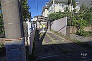物件（西側から）［2025年10月13日撮影］