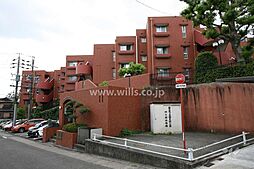 マンション外観