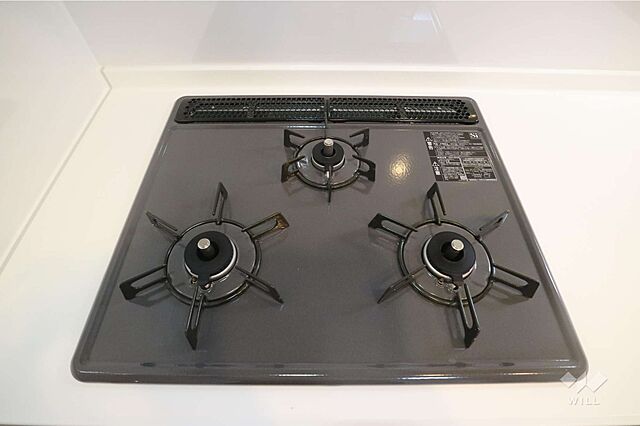 キッチン 平針西住宅2号棟 5階/-