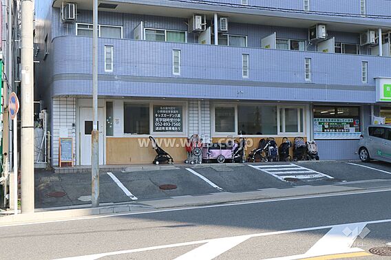 キッズガーデン...