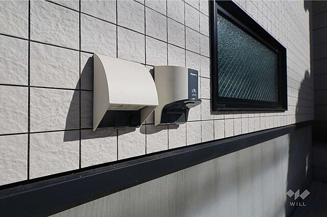 外観 名古屋市天白区野並4丁目161