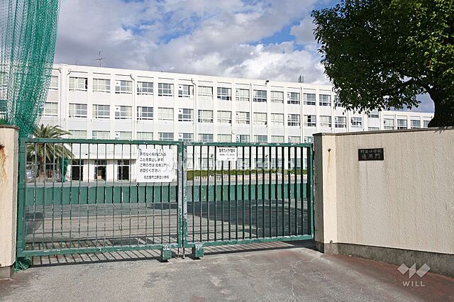 周辺 名古屋市天白区野並4丁目161