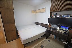 子供部屋の画像