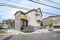 愛知県日進市赤池町箕ノ手2：物件画像