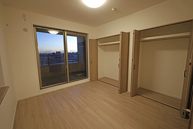 子供部屋 カルティア川名 8階/-