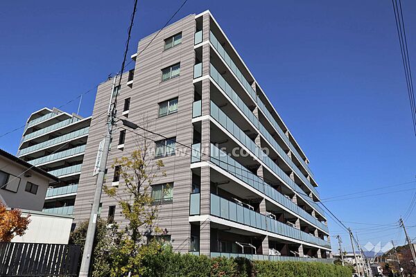 外観 アネシア平針 1階/-