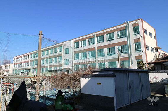 滝川小学校[公...