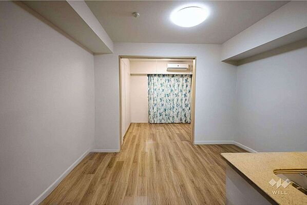 リビング/ダイニング オープンレジデンシア御器所ステーションフロント 3階/-