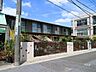 周辺：かわさき保育園[私立]の外観