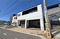 愛知県日進市香久山2丁目109：物件画像