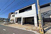 物件の外観（南東側から）［2026年2月19日撮影］