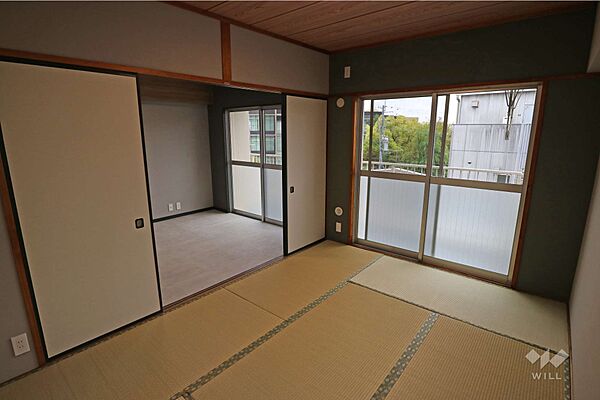 子供部屋