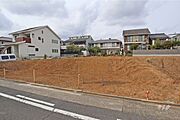 物件（南東側から）［2026年3月30日撮影］