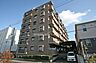 外観：ネオハイツ島田東の外観